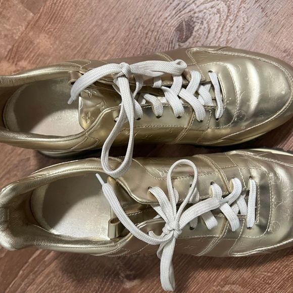 Louis Vuitton sneaker Maya - Picture 2 of 5